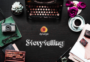 Storytelling para engajar colaboradores